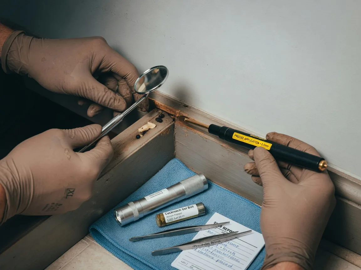 Why choose Emergency Pest Control in Mount Holly, NC